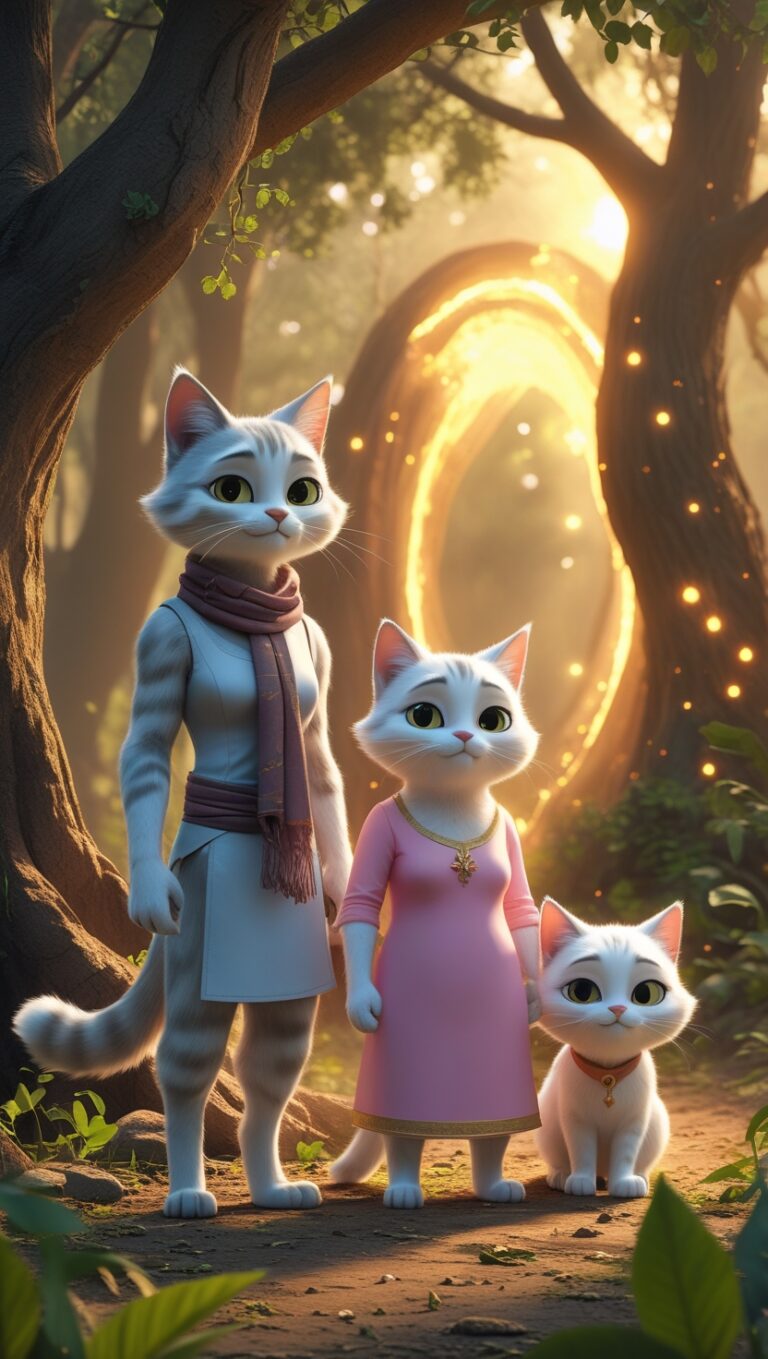 Cute Cats