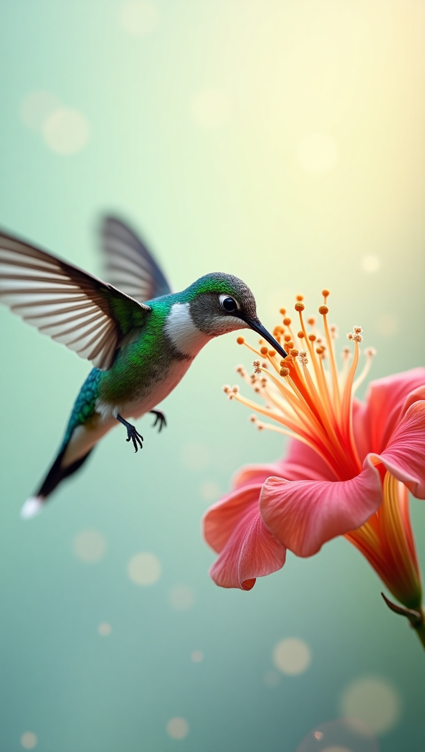 Hummingbird