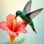 Hummingbird