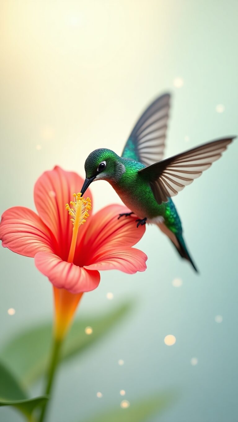 Hummingbird