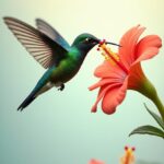 Hummingbird