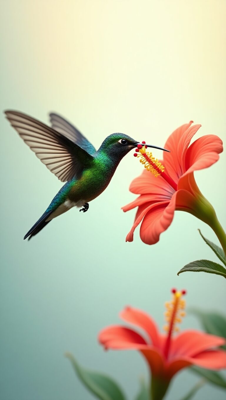 Hummingbird