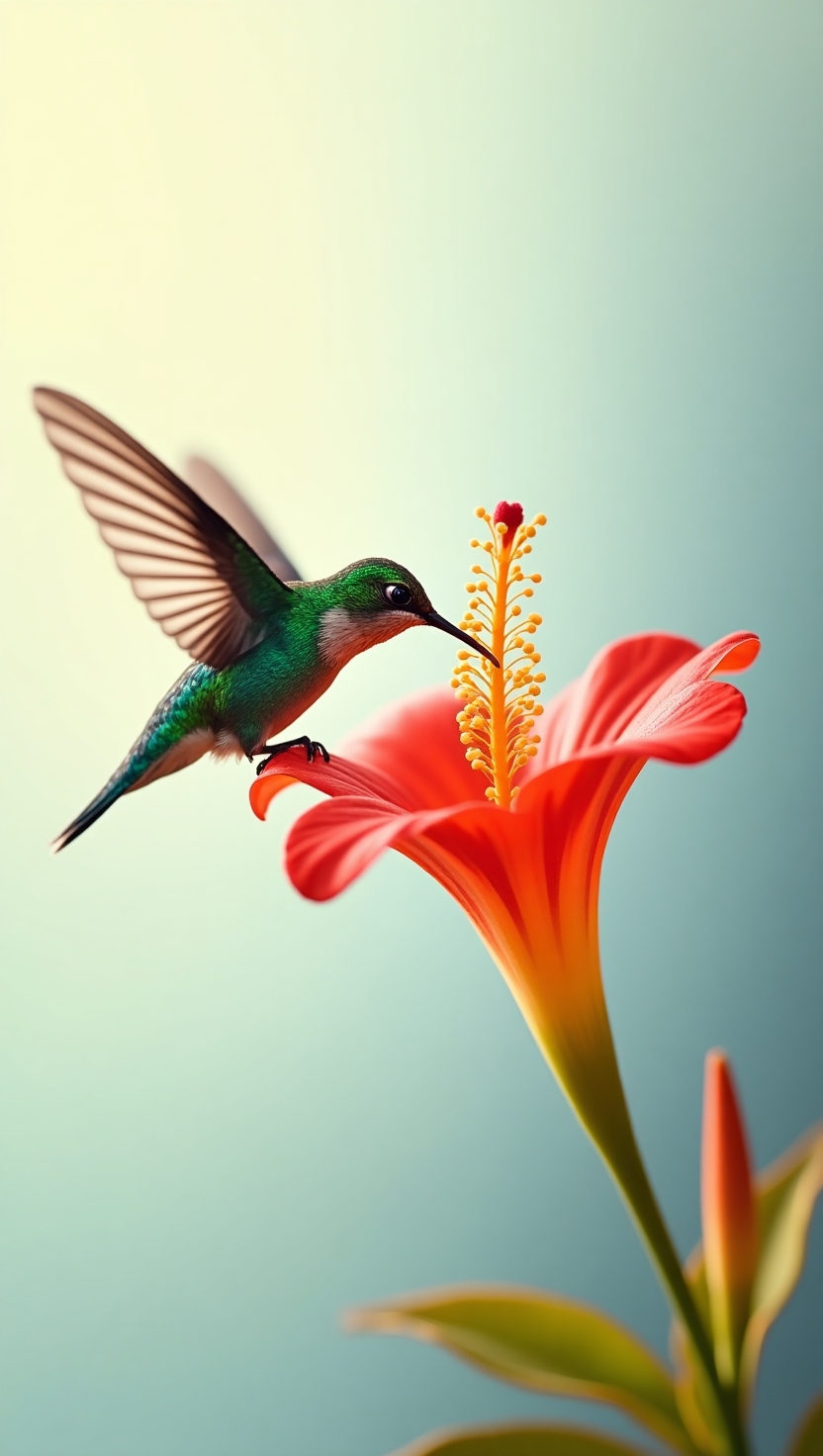 Hummingbird
