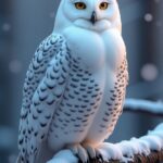 Snowy Owl