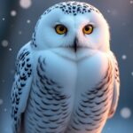 Snowy Owl