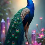 Royal Peacock