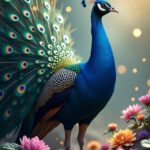 Royal Peacock