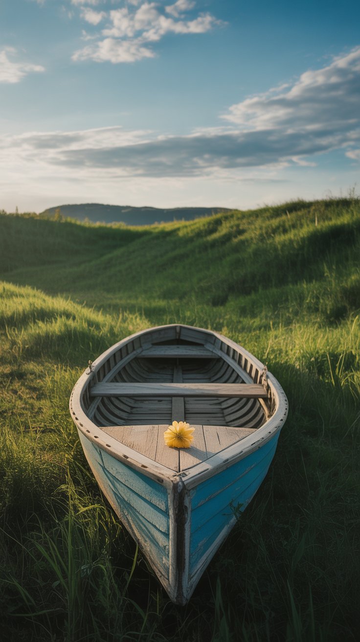 Beatiful Weather 9:16