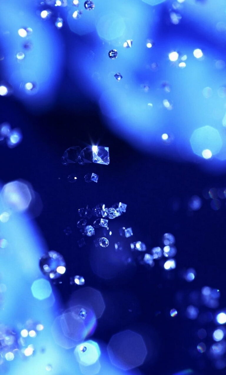 Crystal Wallpapers