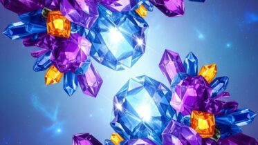 Crystal Wallpaper