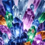 Crystal Wallpaper