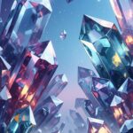Crystal Wallpaper
